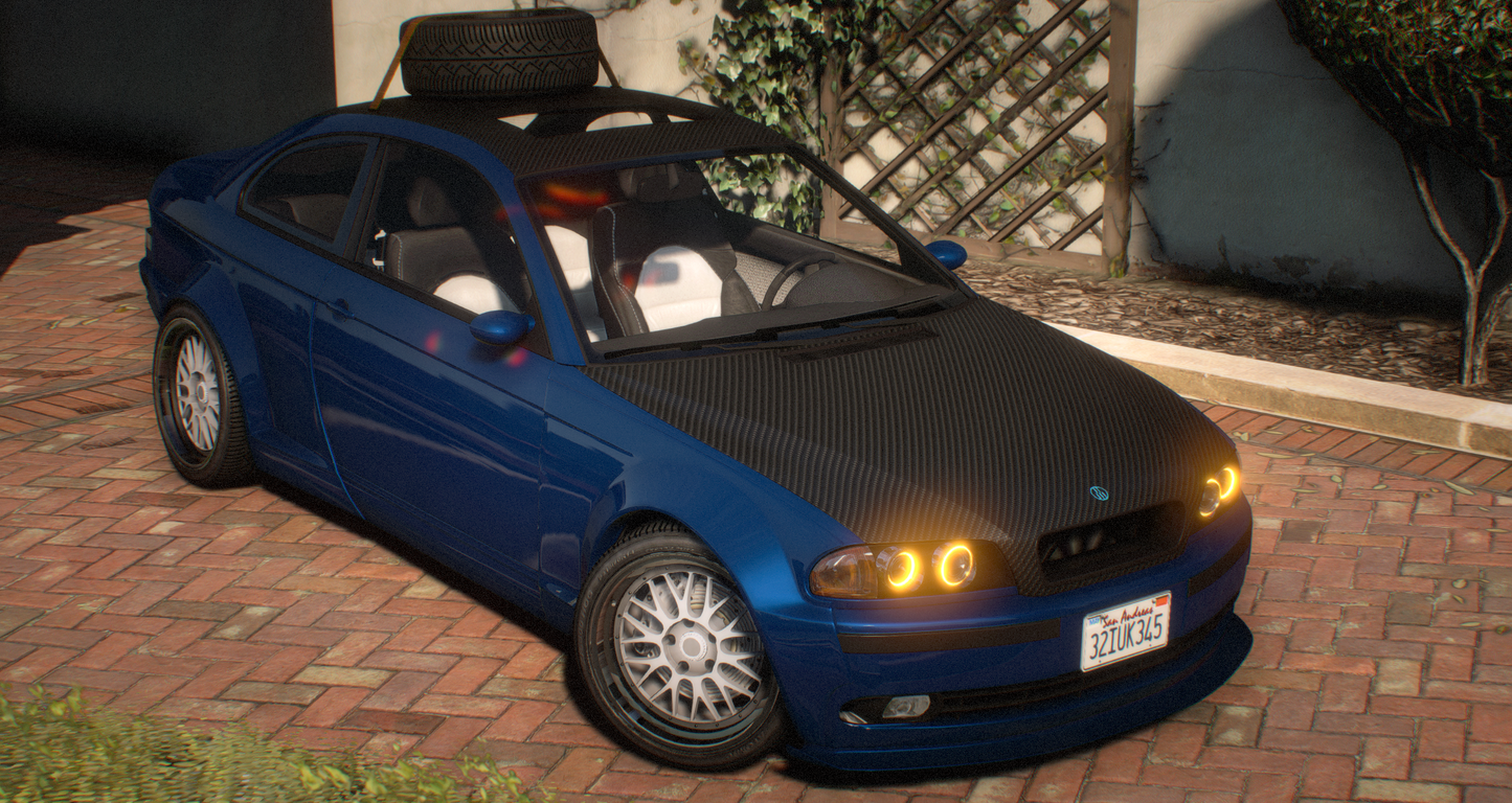 Ubermacht Sentinel MK4 SA Dynamics