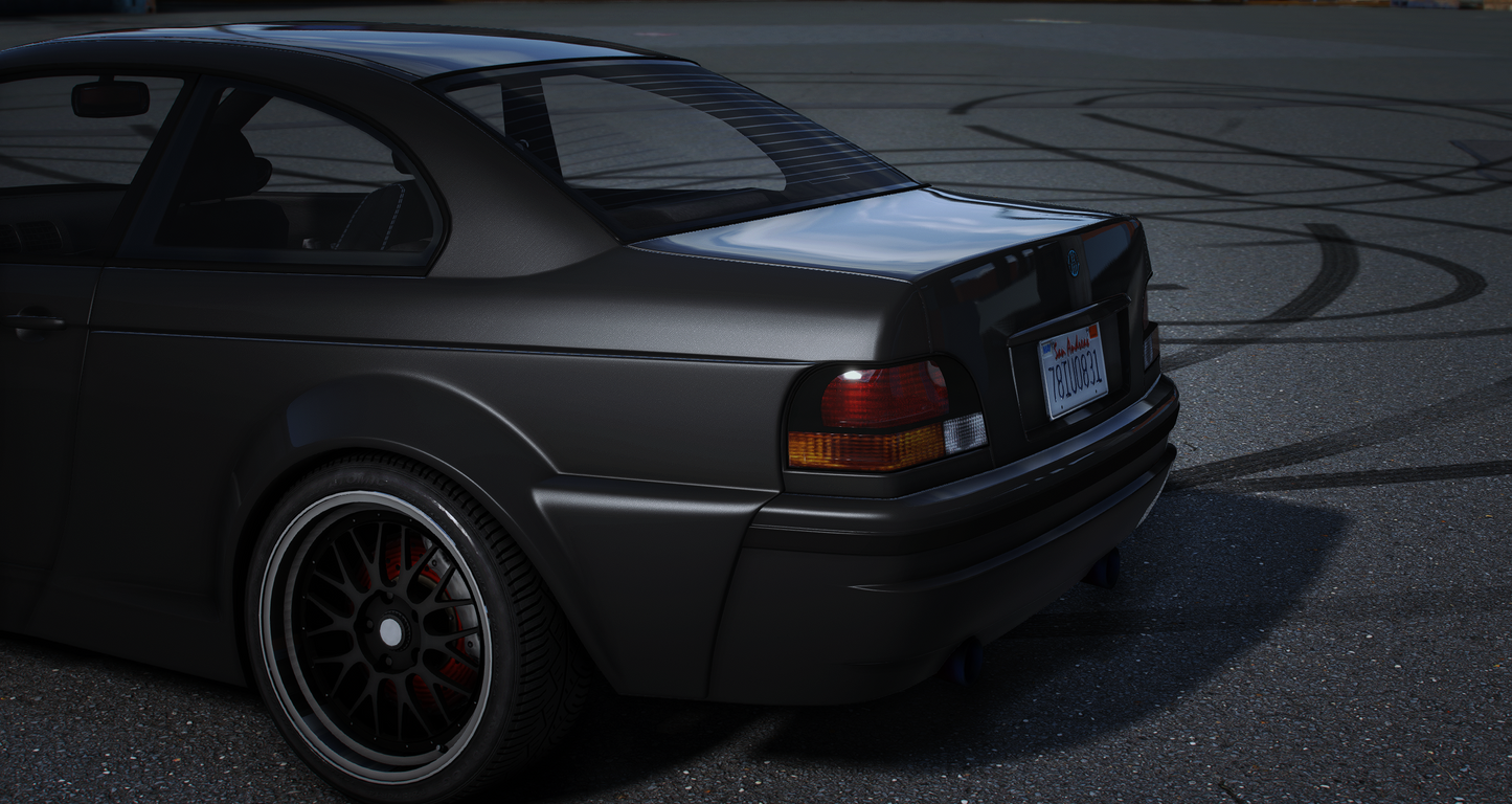 Ubermacht Sentinel MK4 SA Dynamics