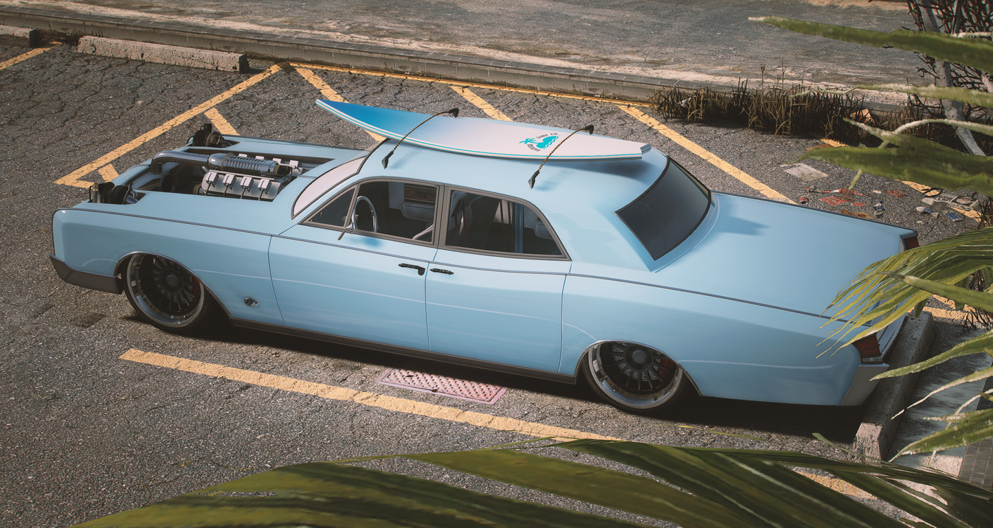 Vapid Dorset SA Dynamics