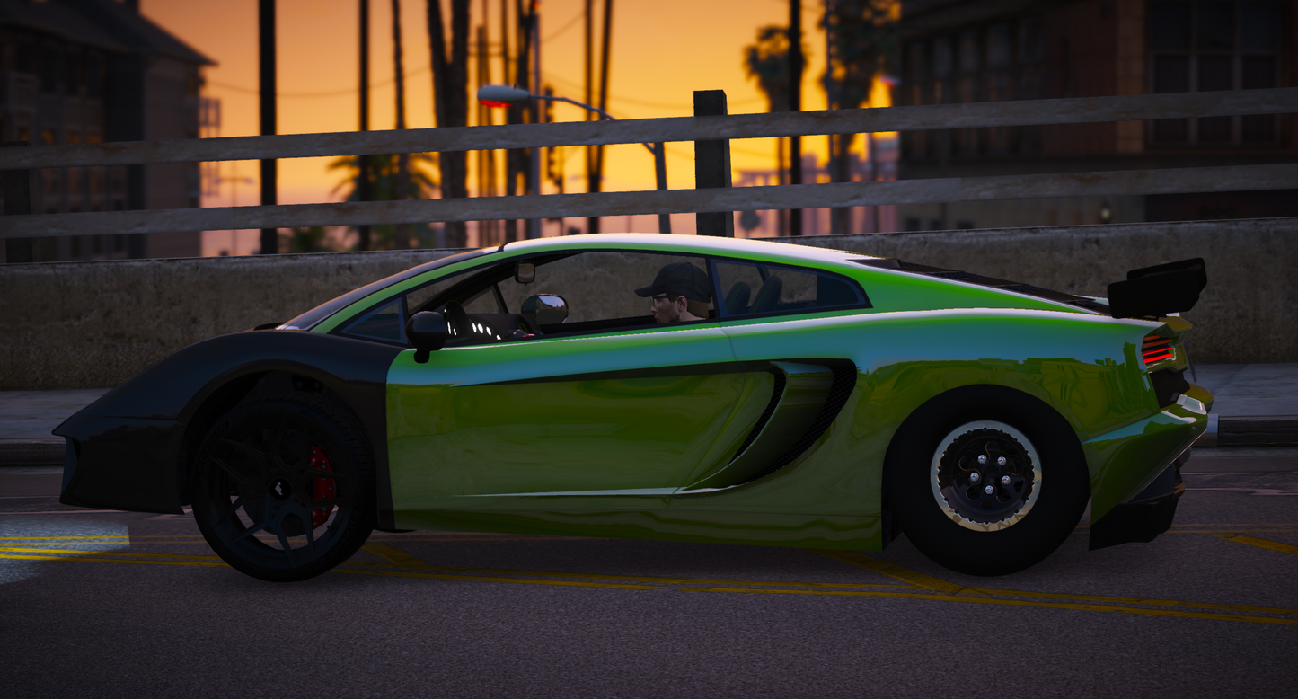 Pegassi Vacca TT