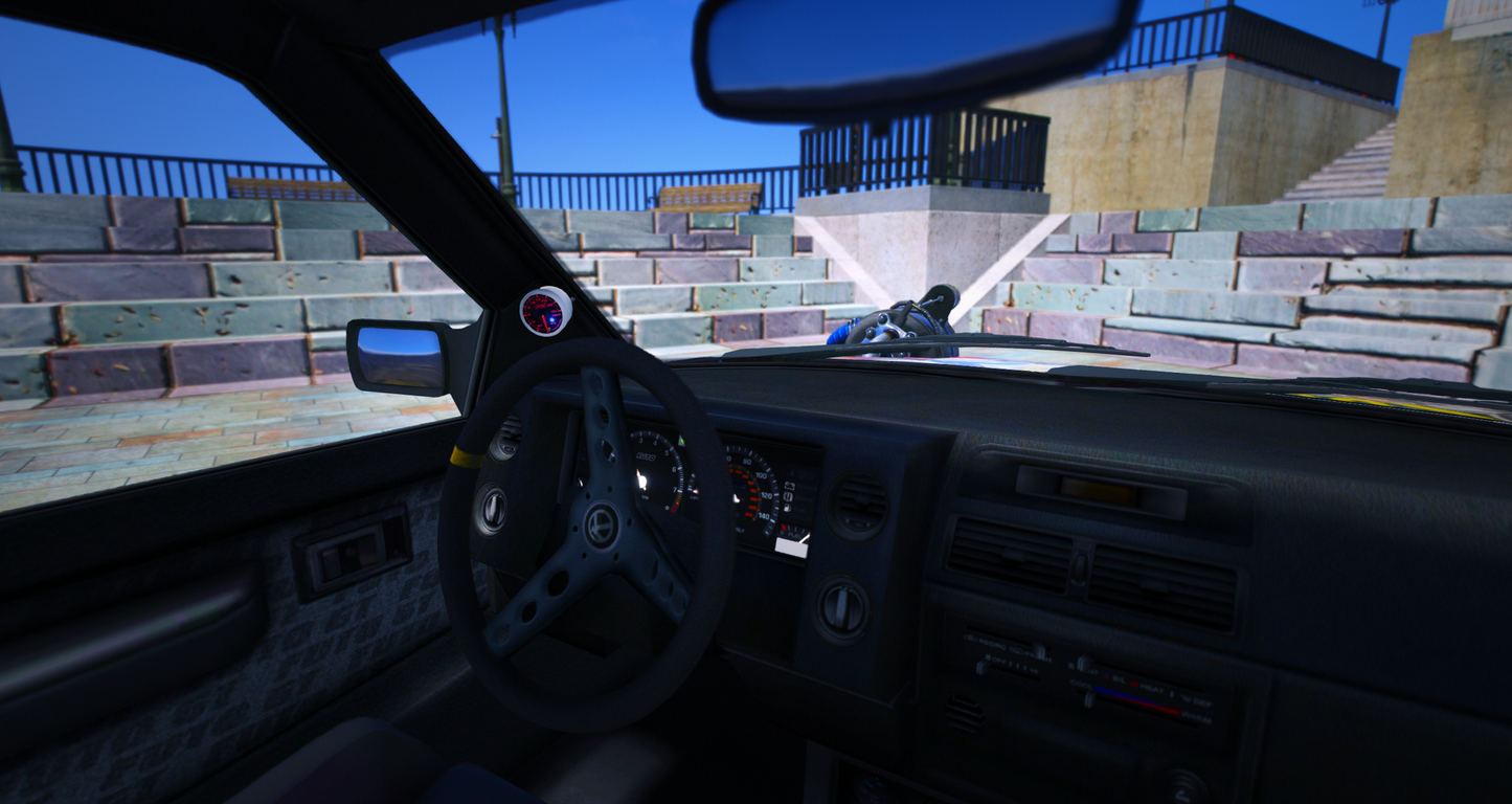 Karin Futo "DT"
