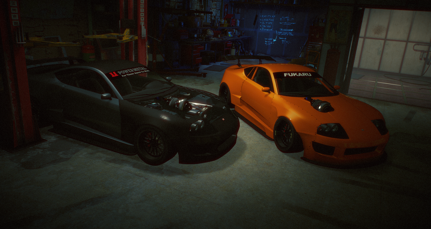 Dinka Jester Classic Reptile