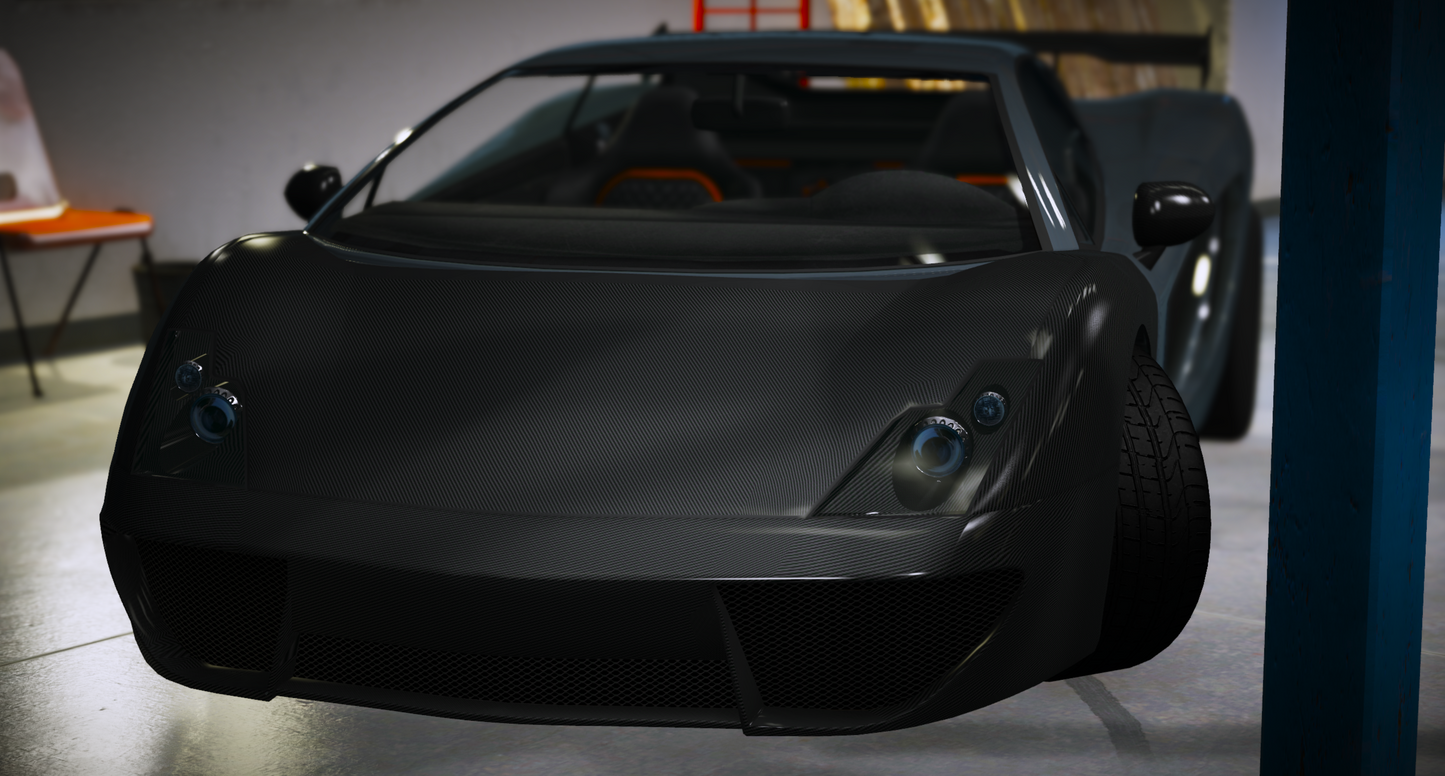 Pegassi Vacca TT
