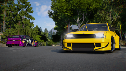 Dinka Blista Compact SA Dynamics