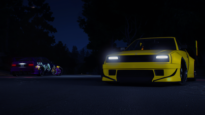 Dinka Blista Compact SA Dynamics