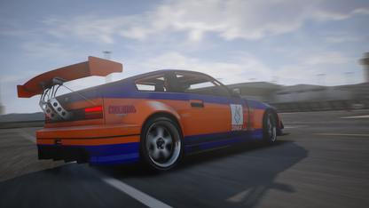 Dinka Blista Compact SA Dynamics