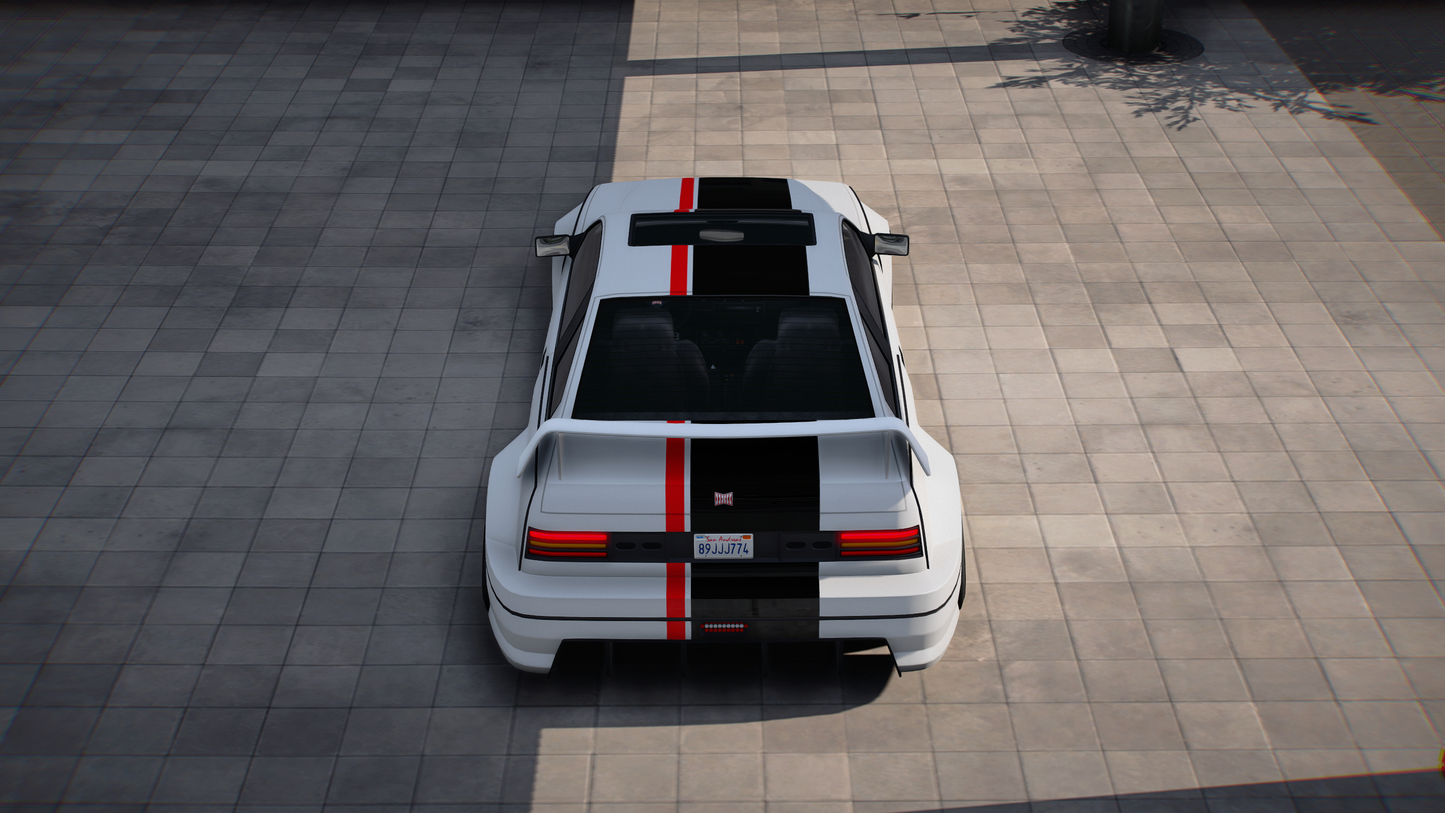 Dinka Blista Compact SA Dynamics