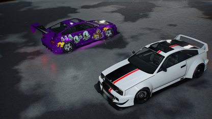 Dinka Blista Compact SA Dynamics