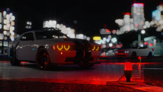 Bravado Gauntlet STX Pack