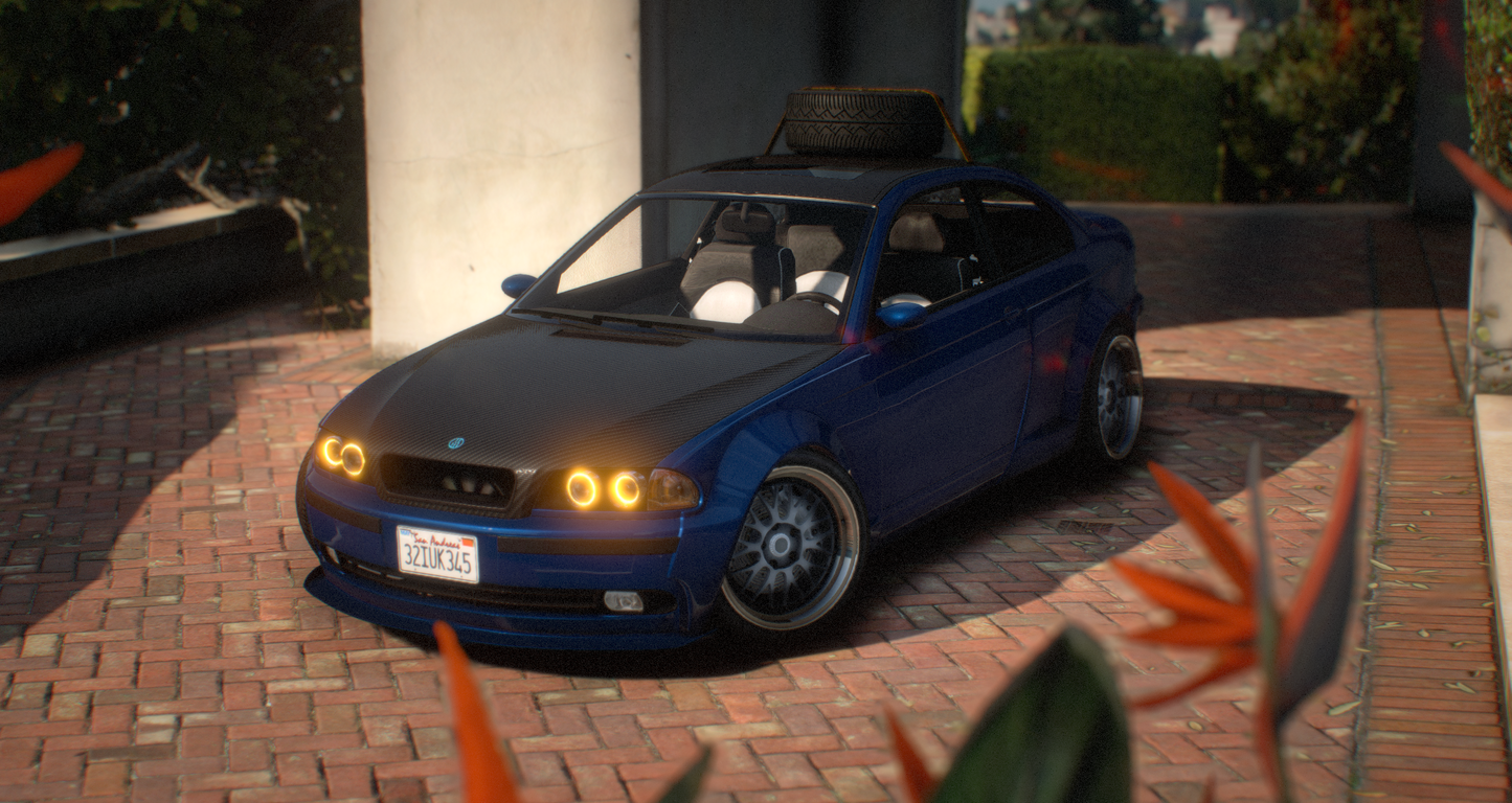 Ubermacht Sentinel MK4 SA Dynamics