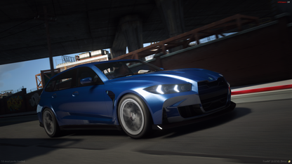 Übermacht Sentinel GTW