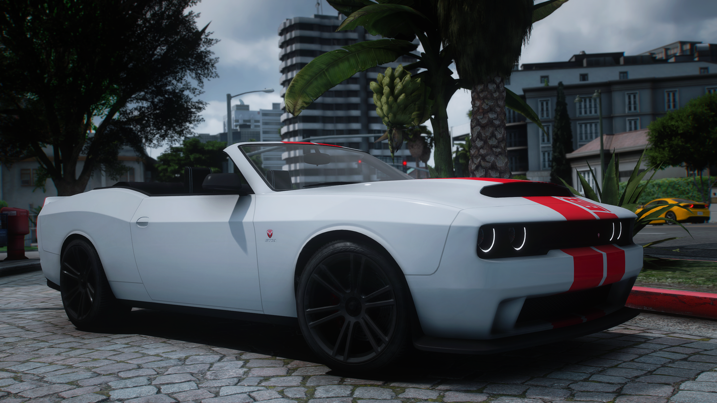 Bravado Gauntlet STX Pack