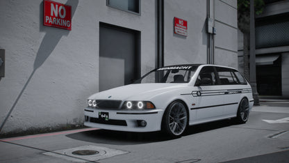 Übermacht Sentinel XS4/XW4 Pack