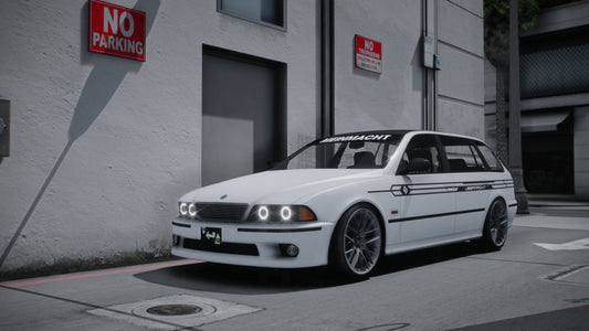 Übermacht Sentinel XS4/XW4 Pack