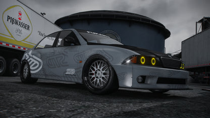 Übermacht Sentinel XS4/XW4 Pack