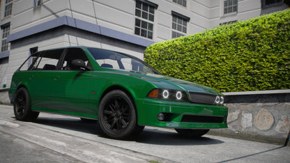 Übermacht Sentinel XS4/XW4 Pack