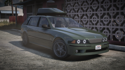 Übermacht Sentinel XW4