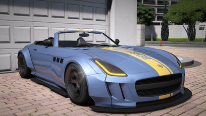 Benefactor Surano Mandem