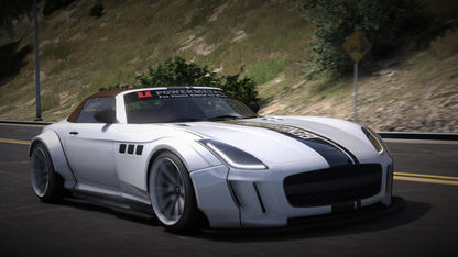 Benefactor Surano Mandem