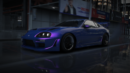 Dinka Jester RZ Street