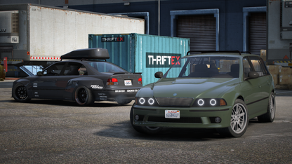 Übermacht Sentinel XS4/XW4 Pack