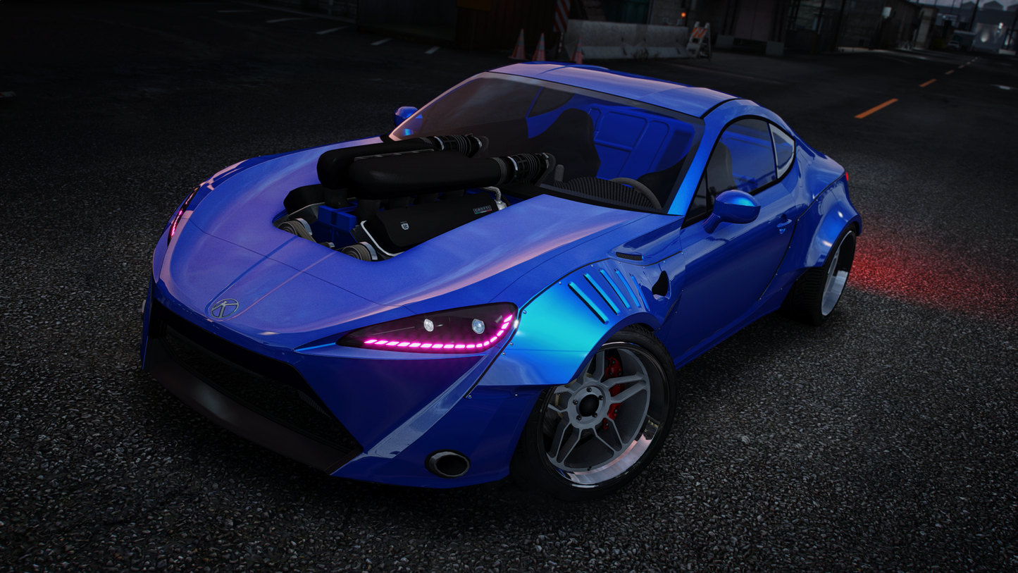 Karin S95-T