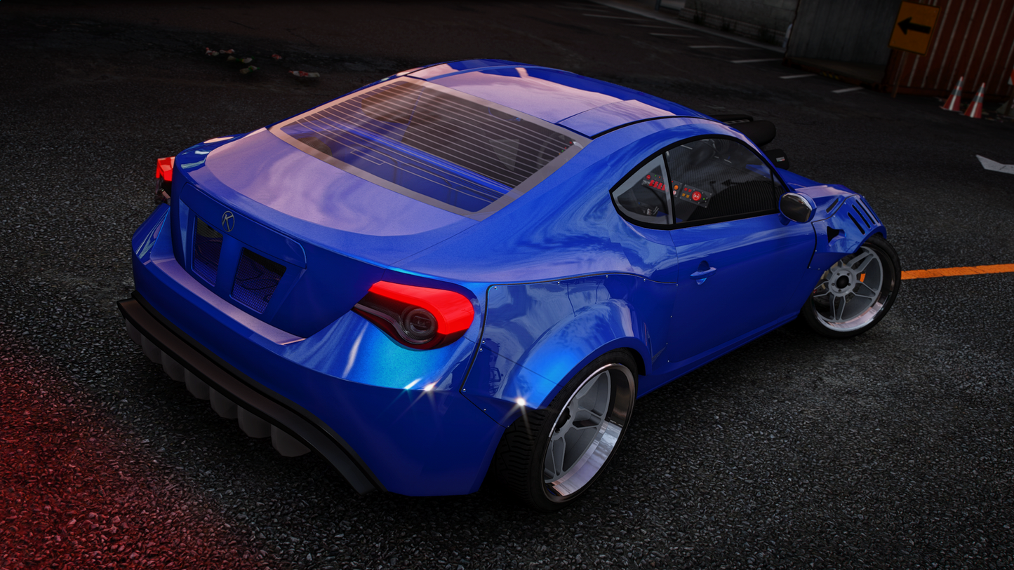 Karin S95-T