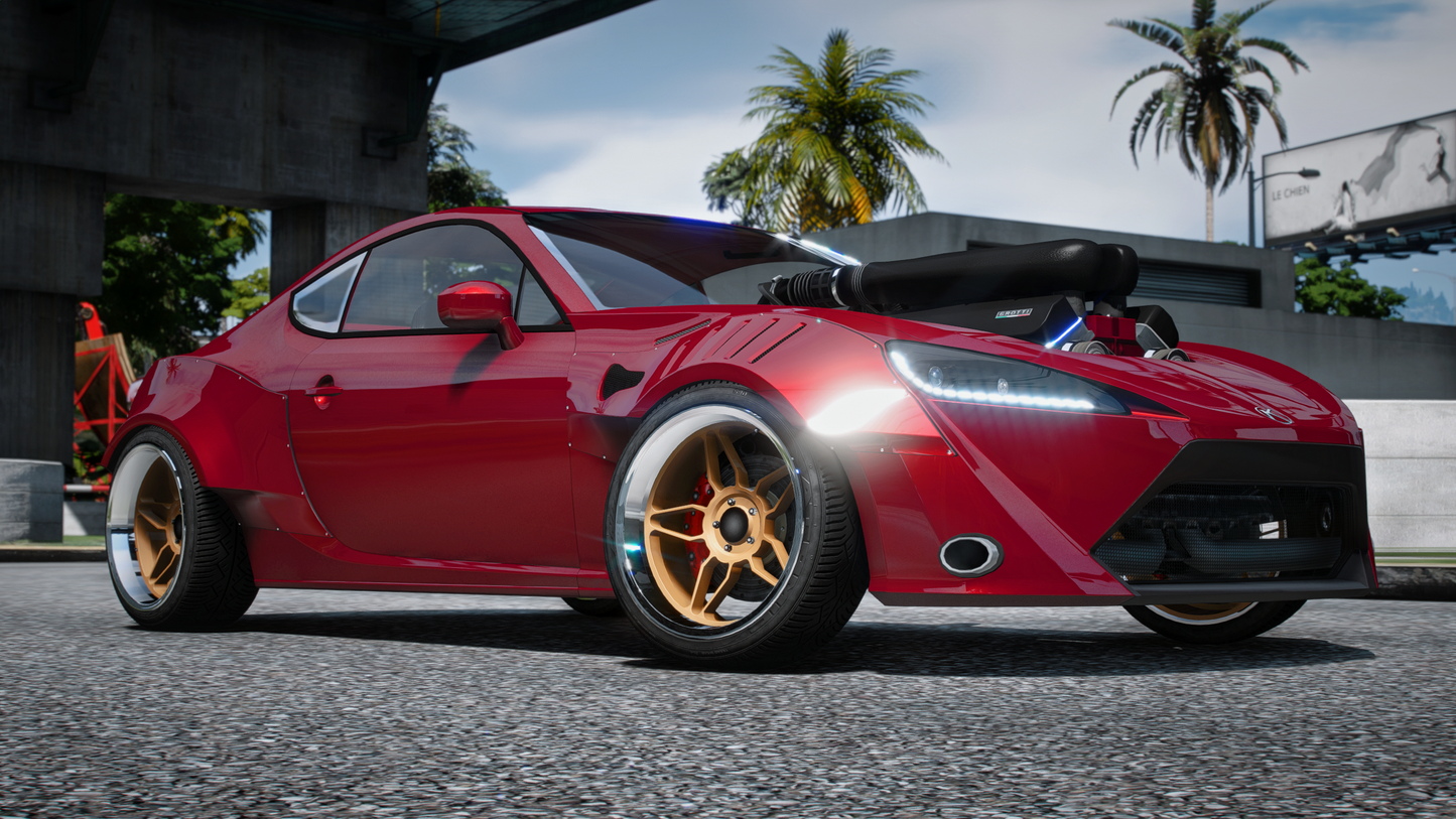 Karin S95-T