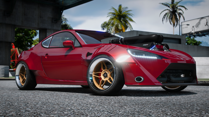 Karin S95-T