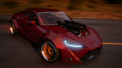 Karin S95-T