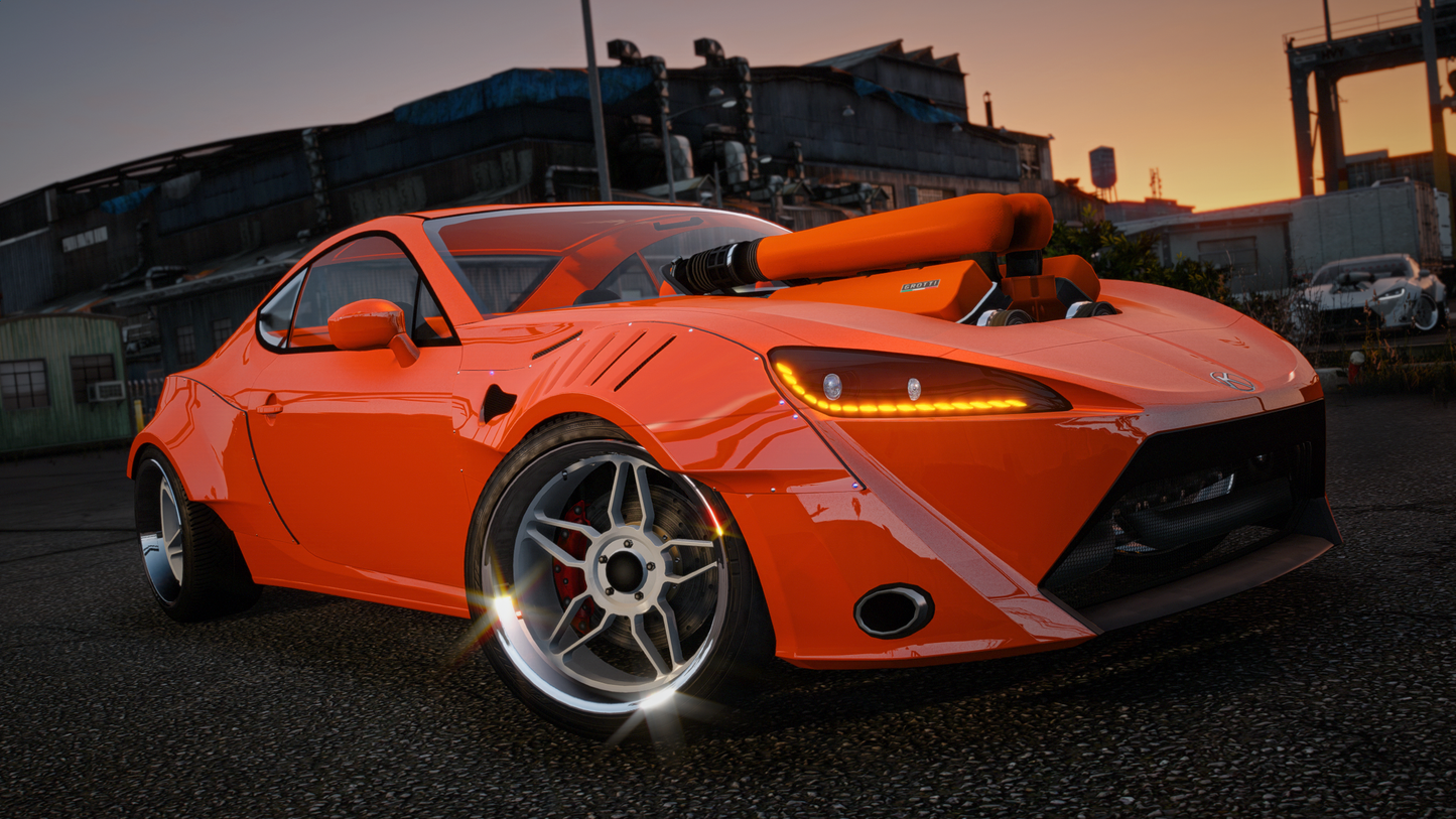 Karin S95-T