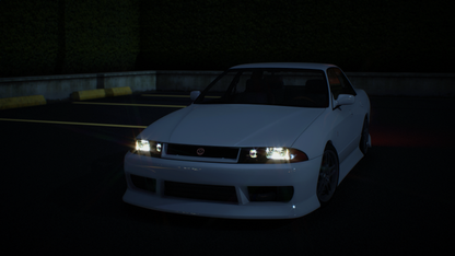Annis Elegy RH5 Sedan X-Flow