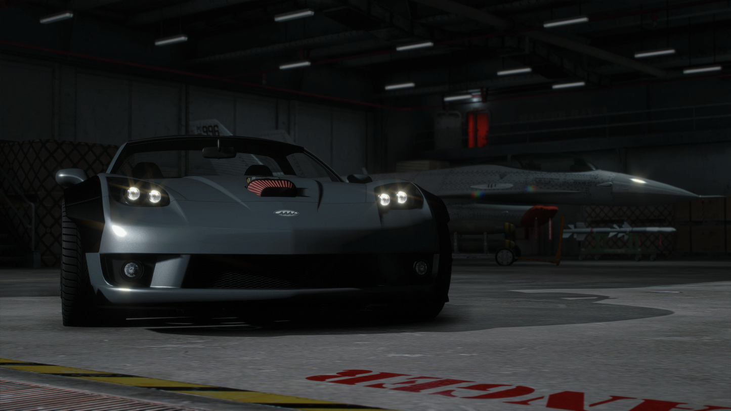 Invetero Coquette D5 SA Dynamics