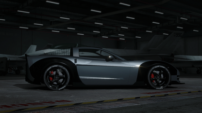 Invetero Coquette D5 SA Dynamics