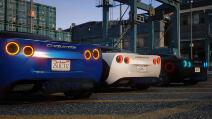 Invetero Coquette D5 SA Dynamics