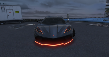Invetero Coquette C10 Custom