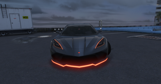 Invetero Coquette C10 Custom