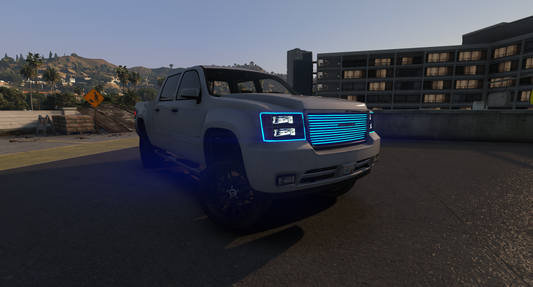 Declasse Yosemite Lift-kit