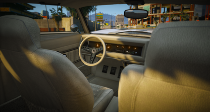 Declasse Sabre Turbo Custom Donk
