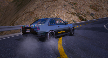 Karin Futo "DT"