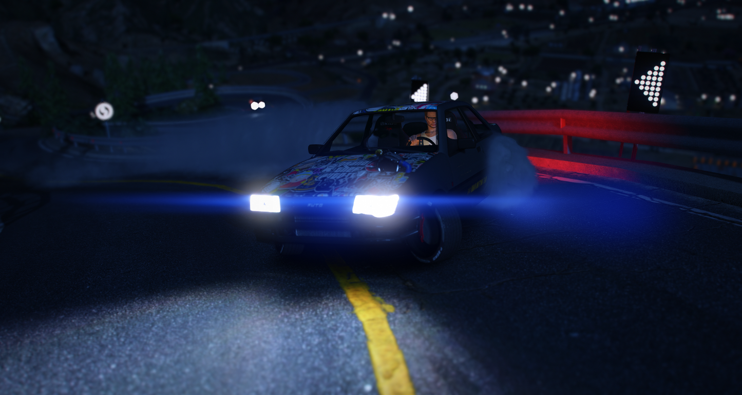Karin Futo "DT"
