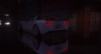 Invetero Coquette D5 Drift