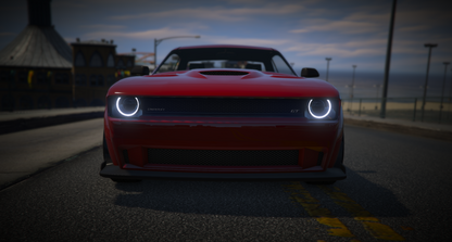 Bravado Gauntlet GT