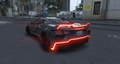 Invetero Coquette C10 Custom