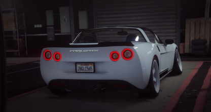 Invetero Coquette D5 Drift