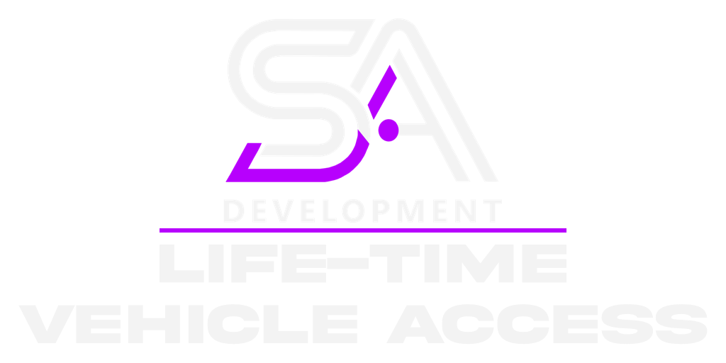Life-time Vehicle Access