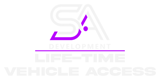 Life-time Vehicle Access